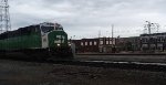 BNSF LCHI6571